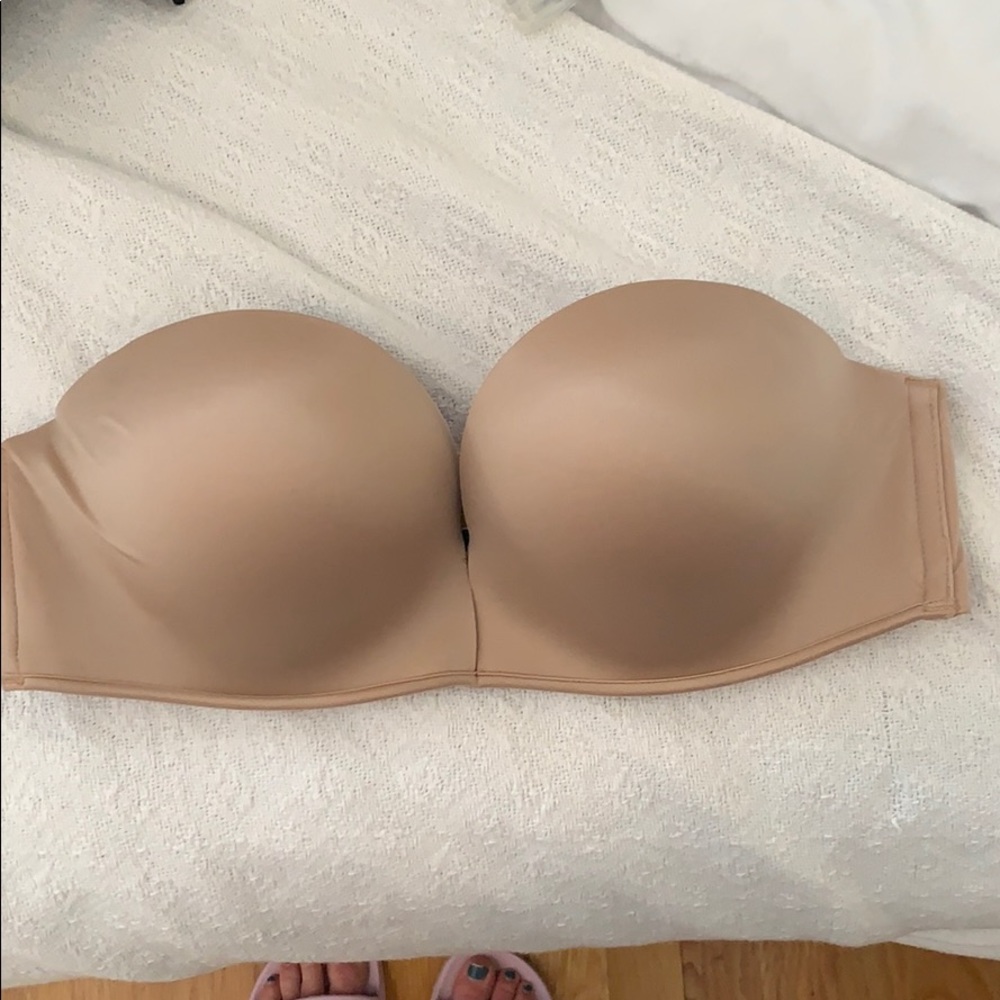 Victoria’s Secret Bombshell Multi-way Bra 34C